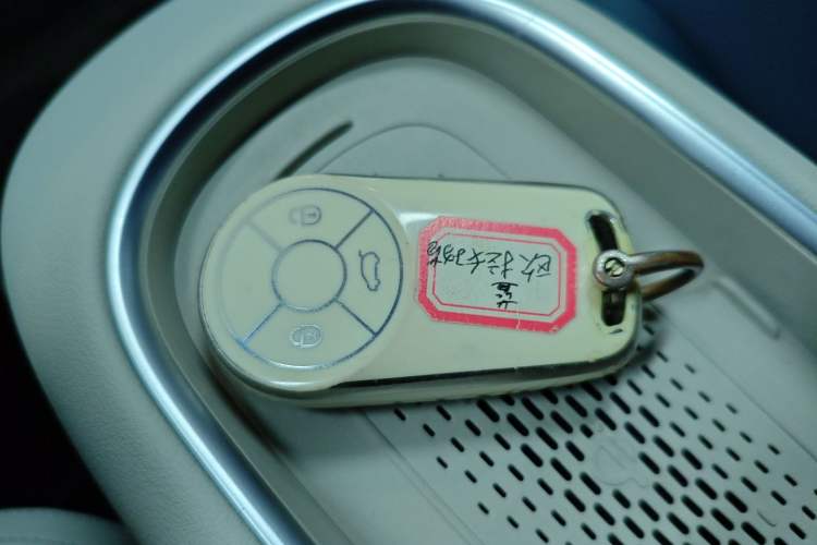 Used ORA Good Cat 2023 401 km Standard Range Comfort Version Lithium Iron Phosphate
