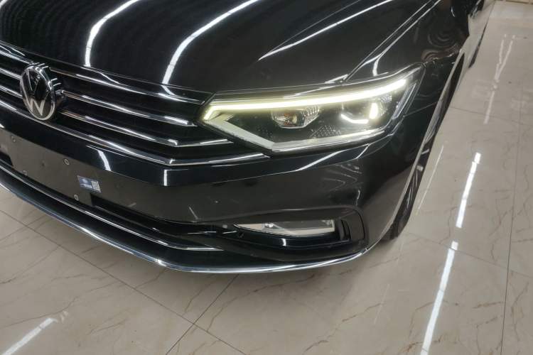 Used Volkswagen Magotan 2020 330TSI DSG Luxury Edition