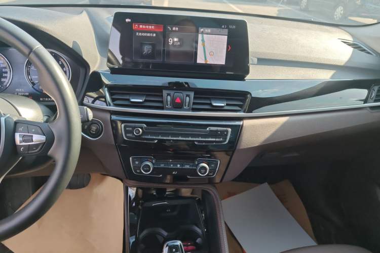 Used BMW X1 2020 sDrive20Li Premium Edition