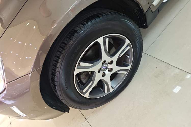 Used Volvo XC60 (Import) 2014 T5 Zhiya Edition