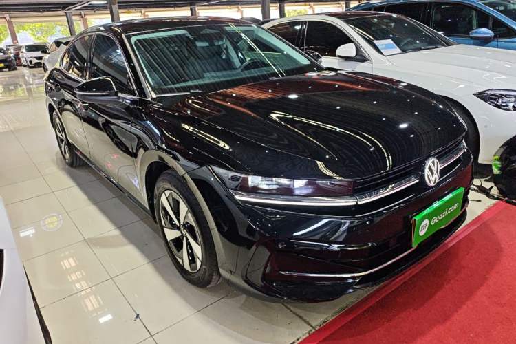 Used Volkswagen Magotan 2024 380TSI DSG Prestige Edition
