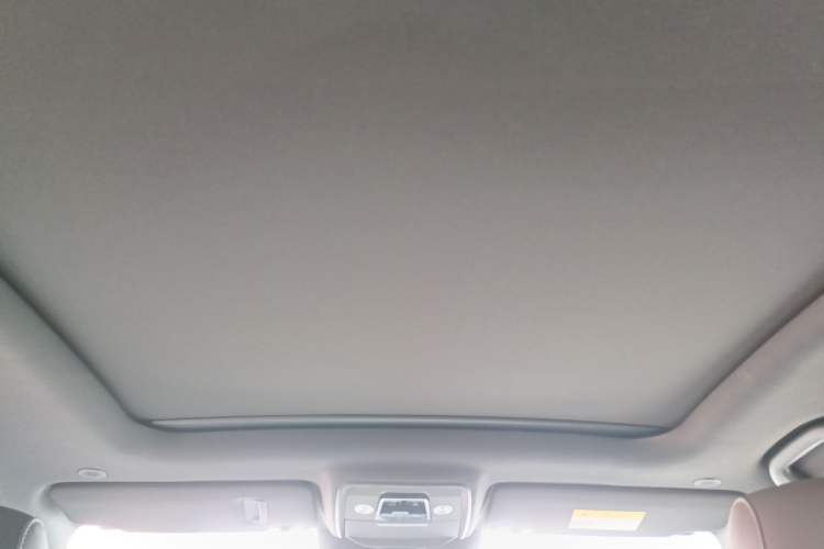 Used BYD Song PLUS New Energy 2025 DM-i Intelligent Driving 160KM Flagship Model