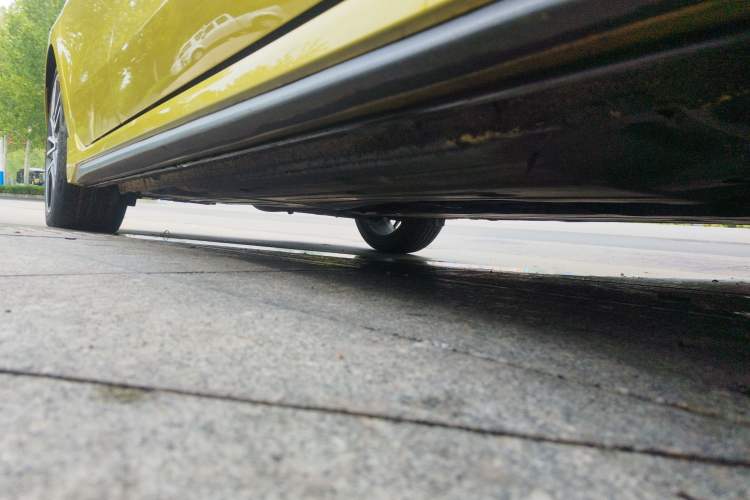 Used Lynk & Co 03 2019 03+ 2.0TD Automatic Wind-Chasing Edition
