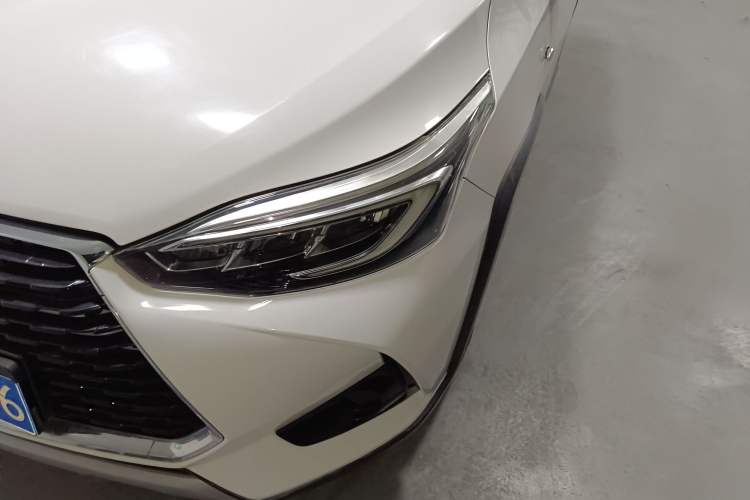 Used Toyota YARiS L 2021 X-Trail 1.5L CVT Leading Edition
