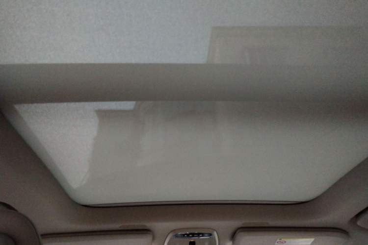 Used Volvo XC90 2015 T6 Zhiya Edition 7-seater
