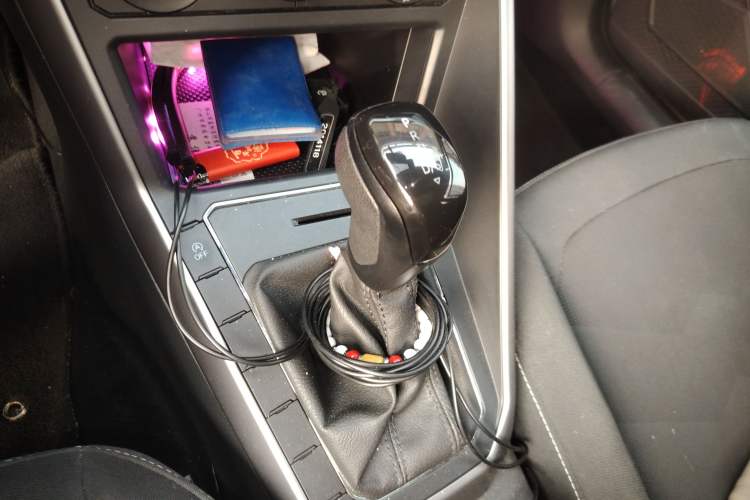 Used Volkswagen Polo 2019 Plus 1.5L Automatic Panoramic Enjoyment Edition