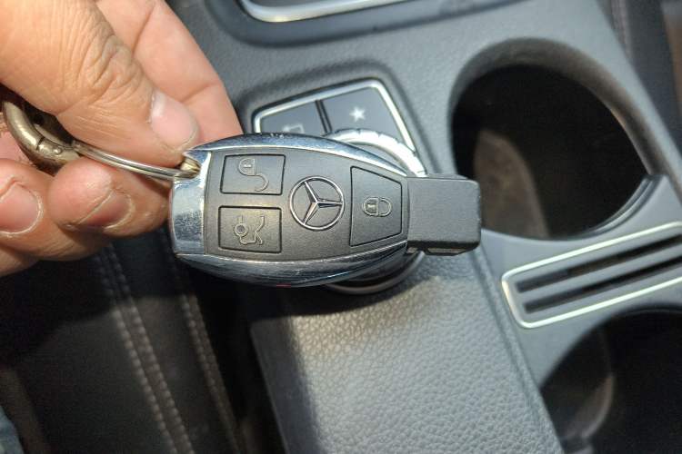 Used Mercedes-Benz CLA 2018 CLA 200 Style Edition