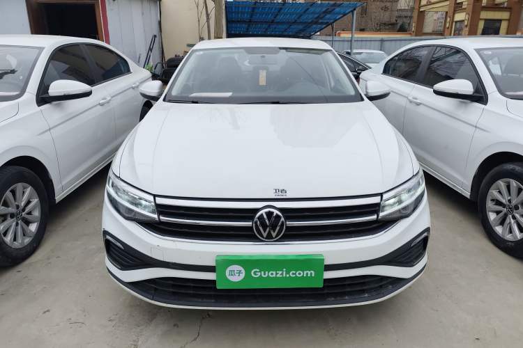 Used Volkswagen Bora 2024 200TSI DSG Comfort Edition
