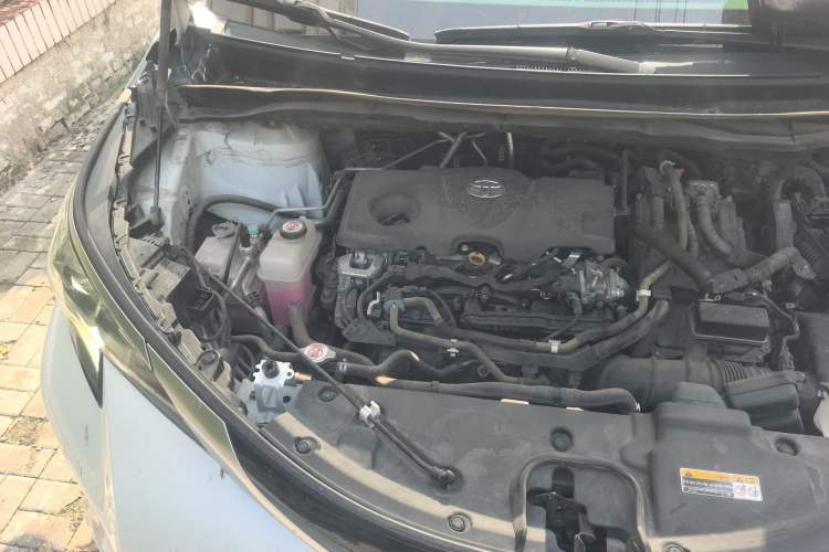 Used Toyota Sienna 2021 2.5L Hybrid Luxury Edition
