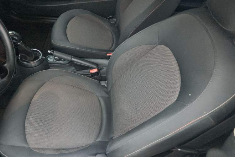 Used  MINI 2014 1.5T COOPER Fun