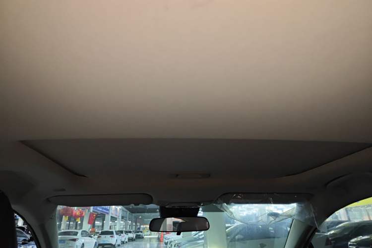 Used Toyota Levin 2023 Smart Electric Hybrid Dual-Engine 1.8L Sport Edition
