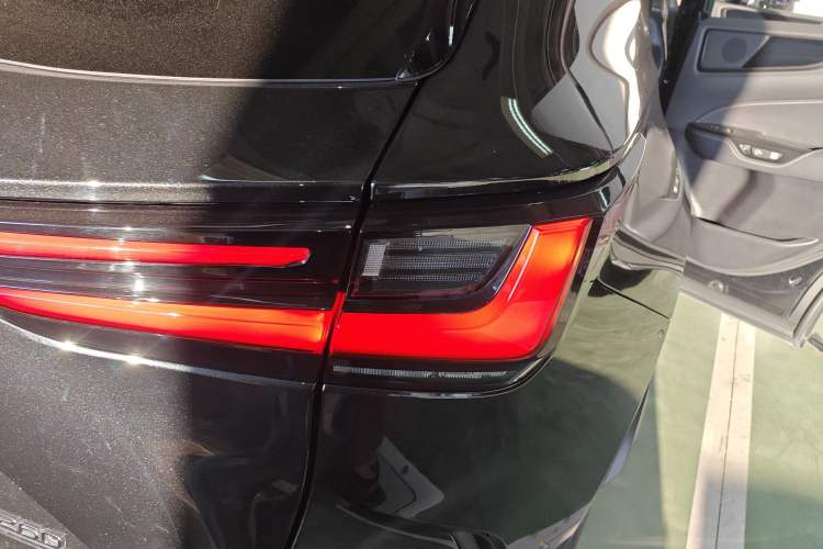 Used Lexus NX 2023 260 Front-Wheel Drive Chuanchi Edition
