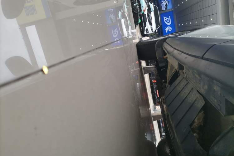 Used Honda CR-V 2015 2.0L 2WD Classic Edition