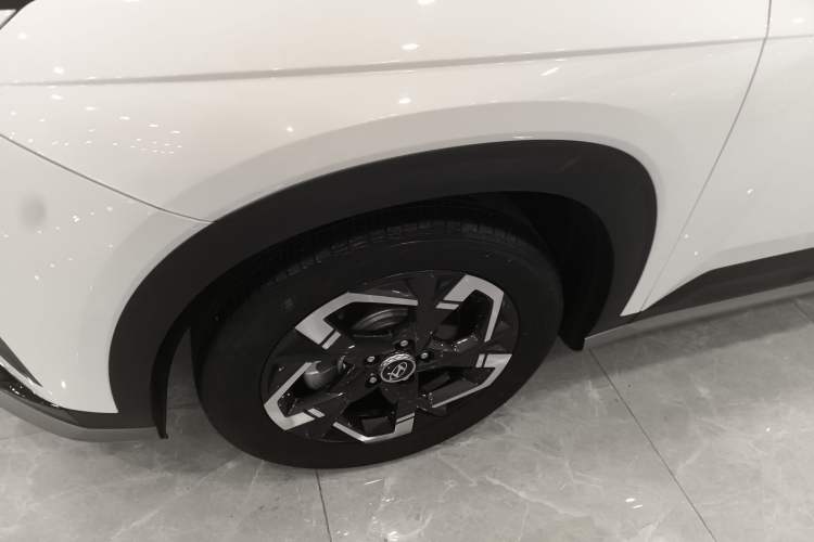 Used Hyundai ix35 2023 Musso 2.0L Deluxe Edition DLX