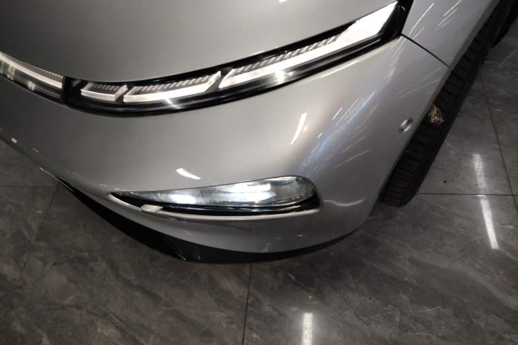 Used XPeng P7 2022 670N+