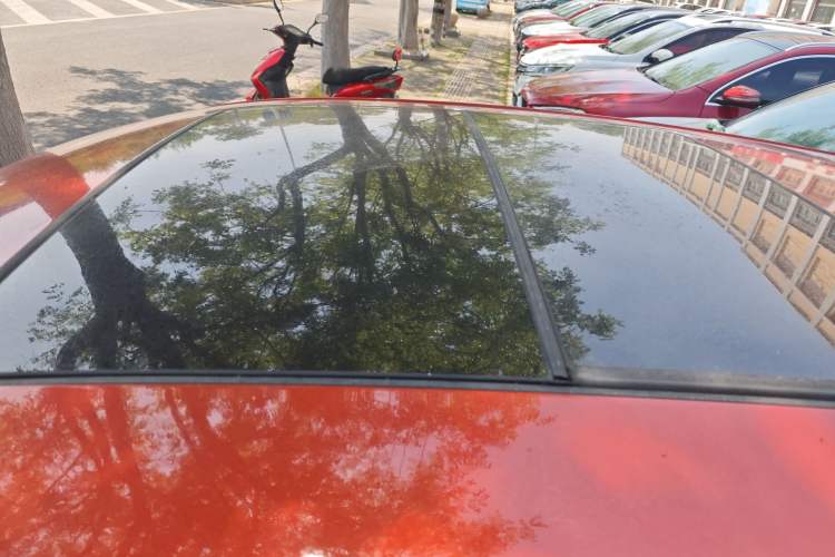 Used BMW X2 2019 sDrive20i M Sport Package China VI Emission Standard
