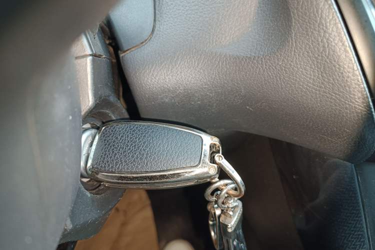 Used Ford Focus 2017 Sedan EcoBoost 125 Automatic Supreme Style SmartDrive Edition
