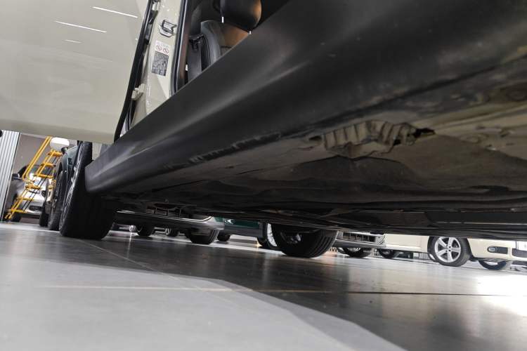 Used  MINI 2019 2.0T COOPER S Artist Five-Door Edition
