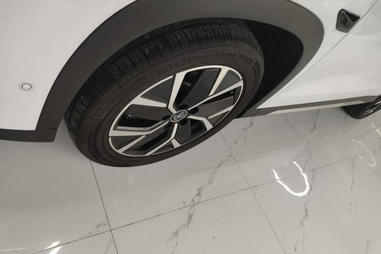 Used BYD Song L DM-i 2025 Intelligent Driving Version 160 km Excellence Edition
