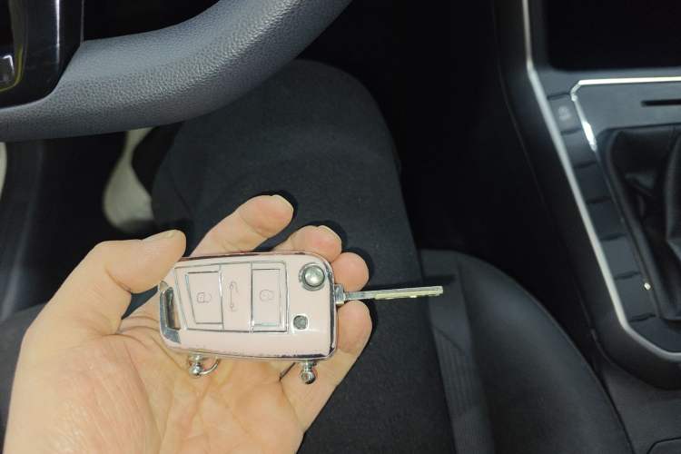 Used Volkswagen Polo 2019 Plus 1.5L Automatic Panoramic Enjoyment Edition
