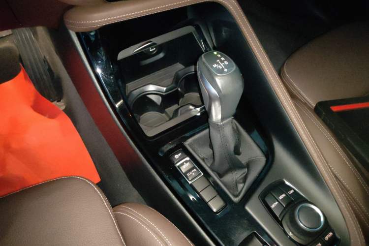 Used BMW X1 2019 sDrive18Li Premium Edition
