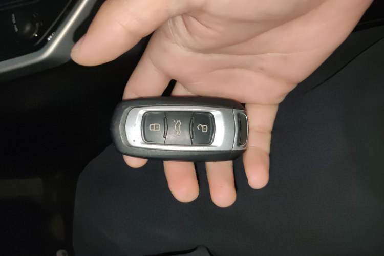 Used Geely Auto Emgrand GL 2017 1.3T Manual Elite Model
