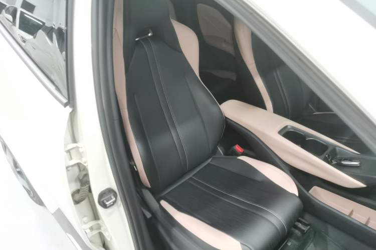 Used BYD Seagull 2025 305km Active Version
