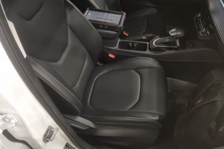 Used Ford Escort 2021 1.5L Automatic Diamond Edition
