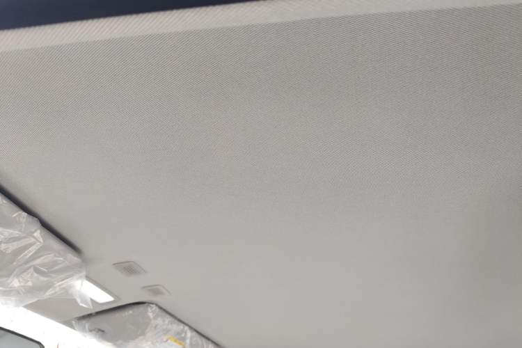 Used  Panda 2025 210 km – Yuanqi Bear
