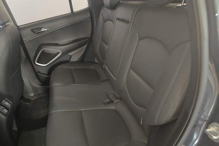 Used Hyundai ix35 2019 2.0L Automatic 2WD Zhiyong·Changxiang Edition China V Standard