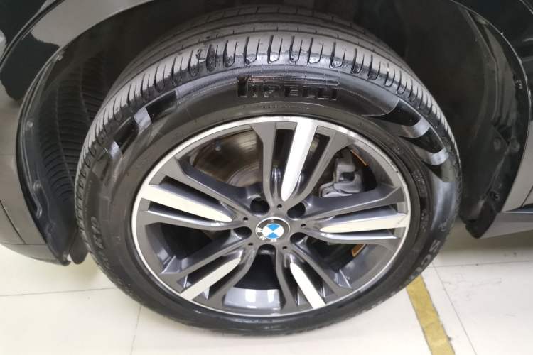 Used BMW X5 2017 xDrive35i Elegant Edition
