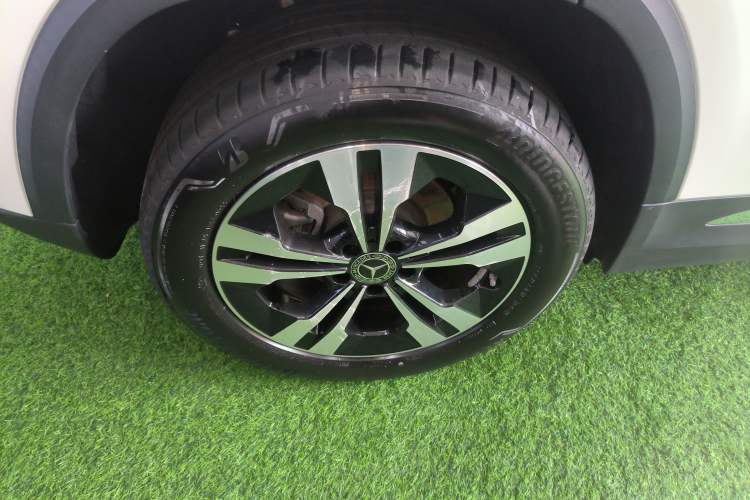 Used Mercedes-Benz GLA 2022 Facelifted GLA 200
