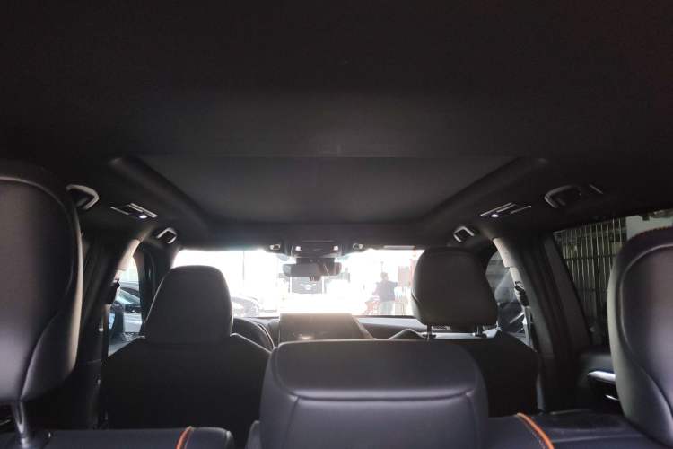 Used Toyota Crown Kluger 2024 2.5L HEV Four-Wheel Drive Premium Edition