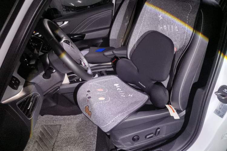 Used Volkswagen ID.3 2024 Outstanding Edition