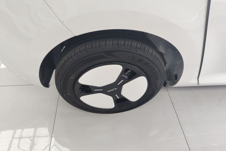 Used  Lumin 2025 205 km Xiangqin Version