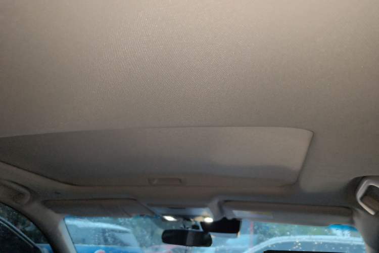 Used Honda Accord 2018 Rui Hybrid 2.0L Rui Ling Edition China VI
