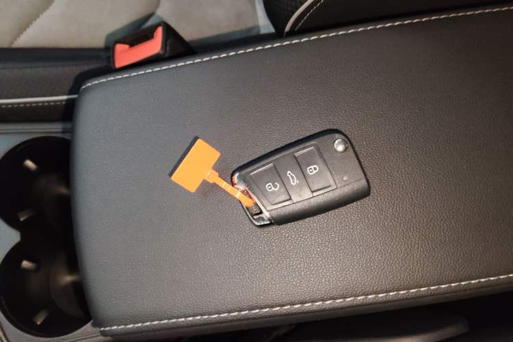 Used Volkswagen Tayron X 2020 330TSI Two-Wheel Drive Luxury Smart Connectivity Version