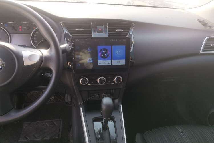 Used Nissan Sylphy 2021 Classic 1.6XE CVT Comfort Edition
