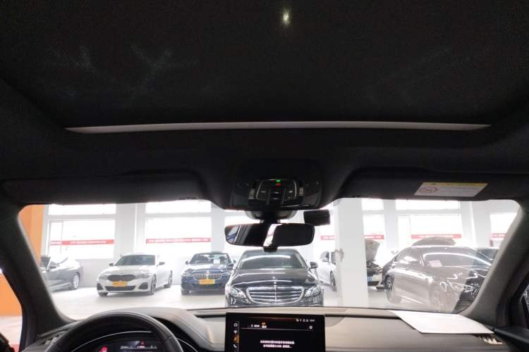 Used Audi Q5L 2023 40T Luxury Dynamic Model