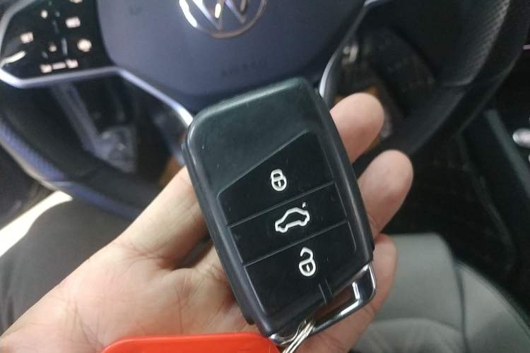 Used Volkswagen Magotan 2023 2 Million Units Limited Edition 280TSI DSG Leading Version