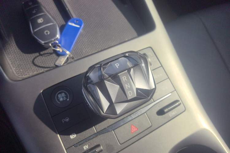 Used BYD Qin PLUS 2025 DM-i Smart Drive 120KM Superior Model
