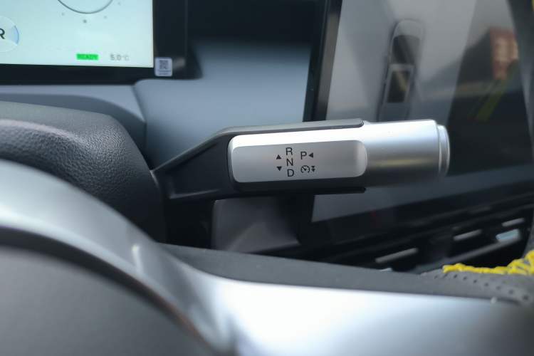 Used AION Y 2023 Plus 610 Enjoy Edition