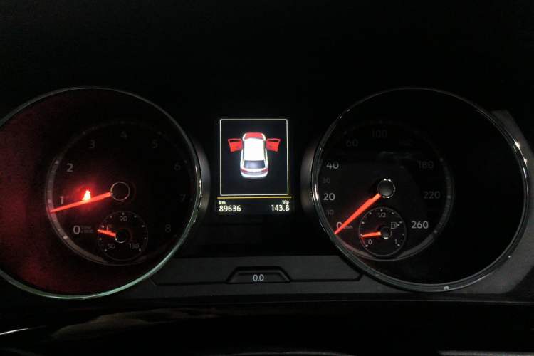 Used Volkswagen Tiguan L 2018 330TSI Automatic Two-Wheel Drive Luxury Edition
