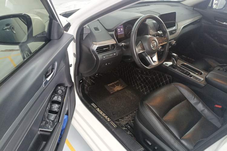 Used Nissan Teana 2021 2.0L XL Comfort Edition