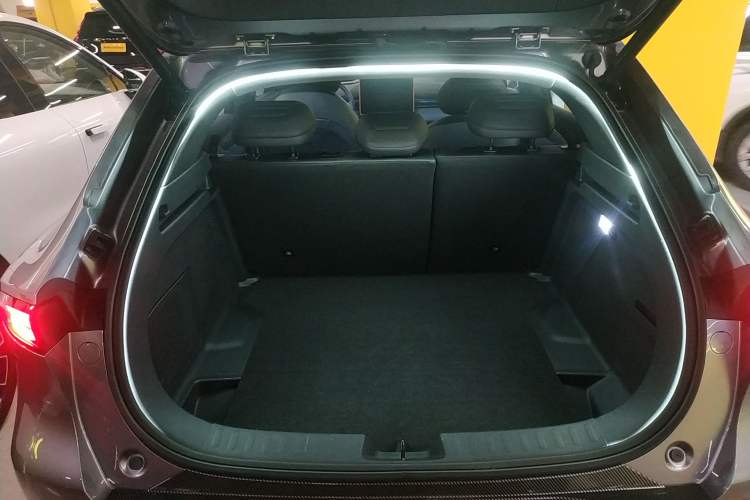 Used  S05 2024 200 Ultra Range-Extended Long-Range Version
