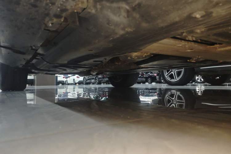 Used Mercedes-Benz GLE 2024 Refreshed GLE 350 4MATIC Stylish Edition
