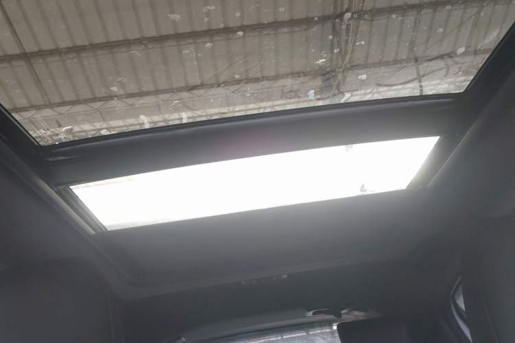 Used Honda XR-V 2017 1.8L EXi CVT Comfort Version
