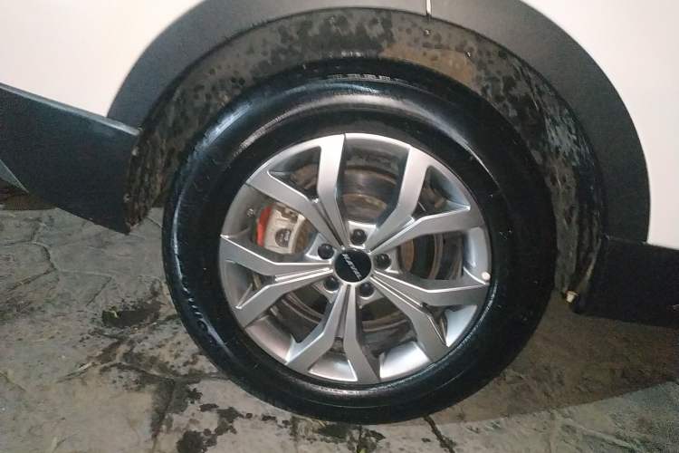 Used Haval H6 2021 National Trend Edition 1.5T Automatic Champion Version