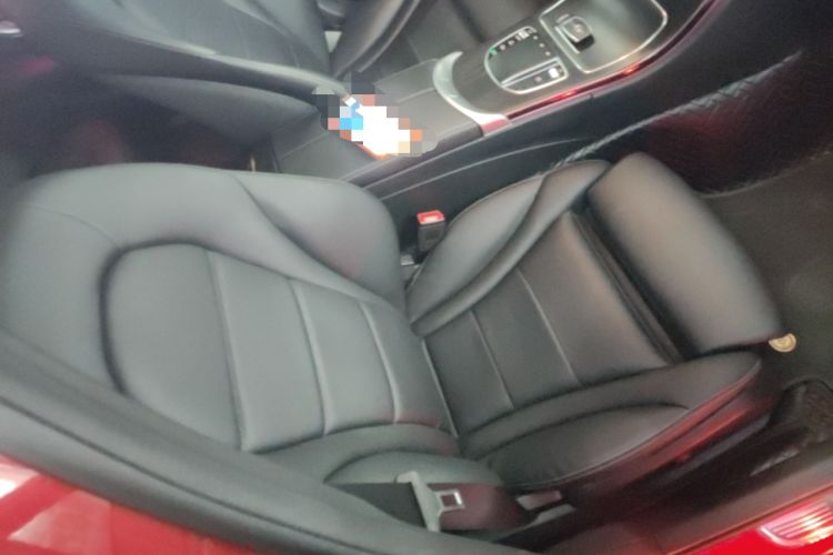 Used Mercedes-Benz C-Class 2021 C 260 L Sport Edition
