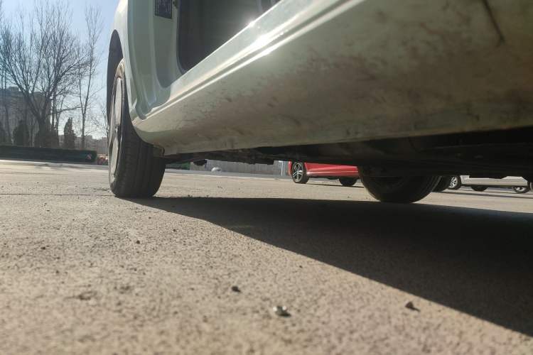 Used  Lumin 2022 210km Sweet Edition
